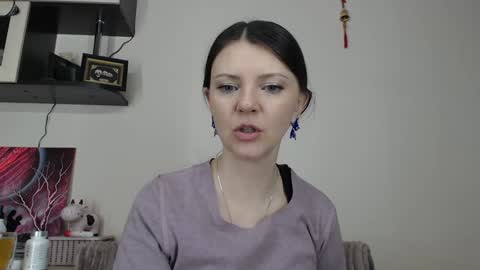 Snapshot of sugartati chatting on February 2, 7:35 pm SugarTati online show from February 2, 7:35 pm