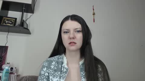 SugarTati online show from February 21, 7:04 pm