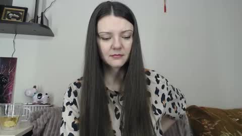 SugarTati online show from February 27, 8:20 pm