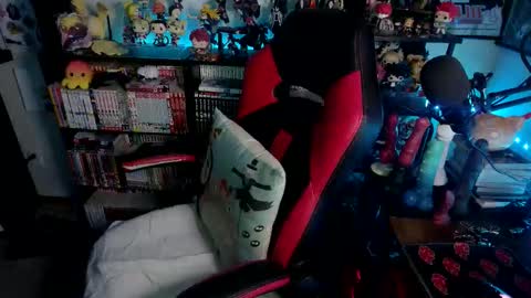 Nami online show from April 4, 2:32 am