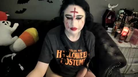 Sugary online show from November 1, 2:57 am