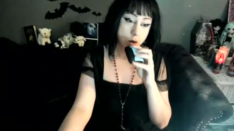 Sugary online show from June 14, 2:35 am
