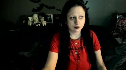Sugary online show from June 25, 8:13 pm