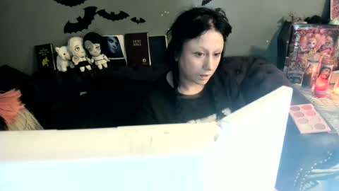 Sugary online show from June 28, 3:01 am