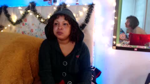 Snapshot of suggabrown_ chatting on January 5, 7:07 am suggabrown_ online show from January 5, 7:07 am