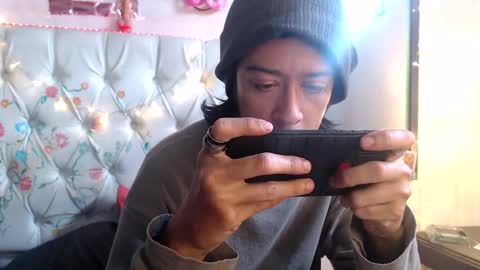 Snapshot of suggabrown_ chatting on February 2, 12:57 pm suggabrown_ online show from February 2, 12:57 pm