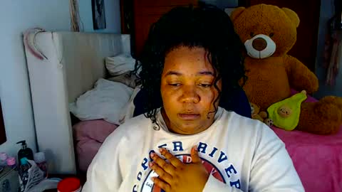 Cami   Back in 2 hours online show from June 14, 11:07 pm