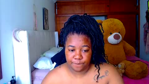 Cami   Back in 2 hours online show from July 12, 10:01 pm