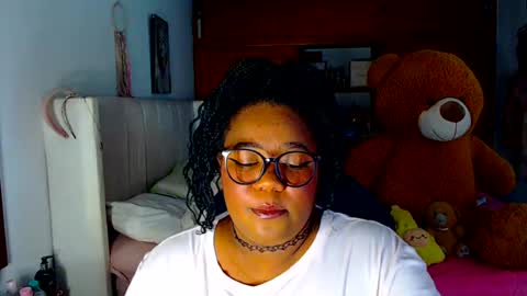 Cami   Back in 2 hours online show from July 18, 5:33 am