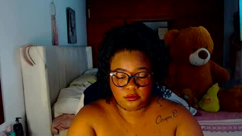 Cami   Back in 2 hours online show from July 27, 4:41 am