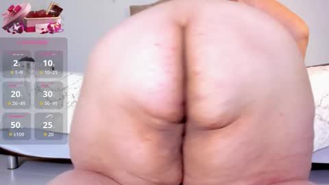 Snapshot of suggarbbw chatting on September 30, 5:56 am suggarbbw online show from September 30, 5:56 am