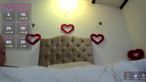 suggarbbw online show from February 18, 5:03 am