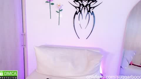 suggarboo_ online show from February 28, 1:47 am
