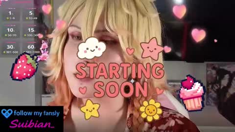 Ajax and Jeansometimes online show from September 30, 9:53 pm