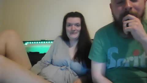 SuitedandBossy online show from January 14, 1:33 am