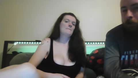 SuitedandBossy online show from February 11, 1:10 am