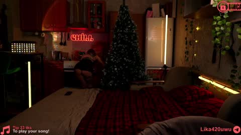 Lika ginger  Jessy blond   online show from December 23, 6:37 pm