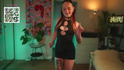 Lika ginger  Jessy blond   online show from September 25, 4:21 pm