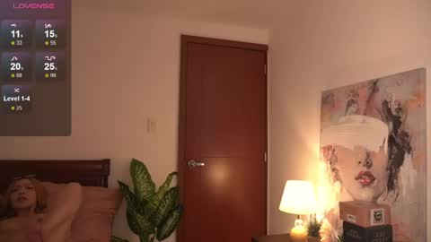 Suki online show from May 7, 10:37 pm
