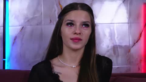 sukie_spooky online show from October 25, 9:28 am