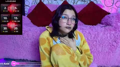 Snapshot of sukifuyu__ chatting on October 6, 2:25 pm online show from October 6, 2:25 pm