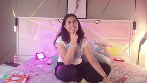 Snapshot of sukirush chatting on November 13, 11:53 am SUKI online show from November 13, 11:53 am