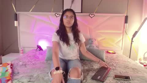 Snapshot of sukirush chatting on November 14, 11:53 am SUKI online show from November 14, 11:53 am