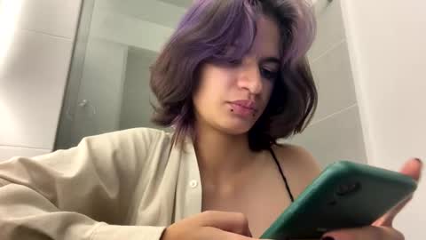 Suku Ren online show from October 3, 3:58 am