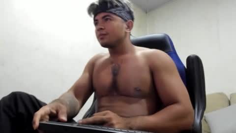 sukuna_hara online show from September 25, 10:35 pm