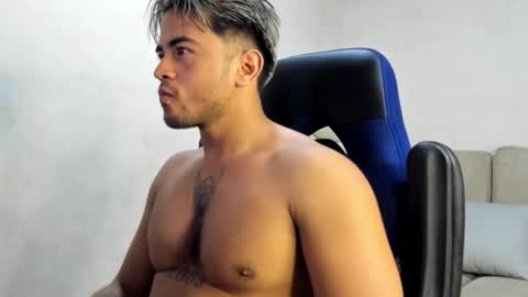 sukuna_hara online show from September 30, 10:15 pm