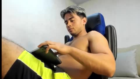 sukuna_hara online show from October 14, 3:29 am