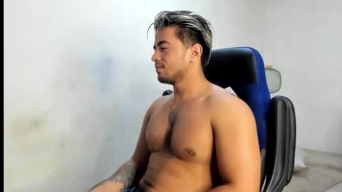 sukuna_hara online show from October 19, 1:12 pm