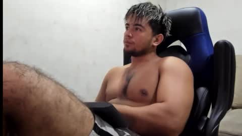 sukuna_hara online show from October 21, 2:07 pm