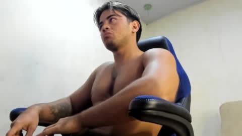 sukuna_hara online show from November 26, 1:28 am