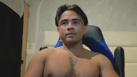 sukuna_hara online show from February 3, 1:15 am