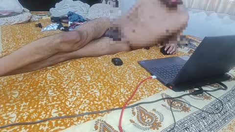 sulla4322 online show from March 29, 12:21 am