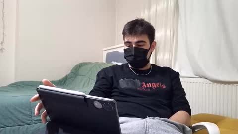 Niko online show from October 17, 8:55 pm