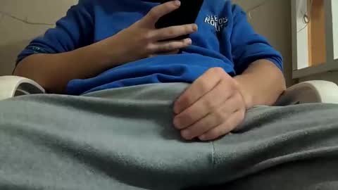 Niko online show from November 12, 10:20 pm