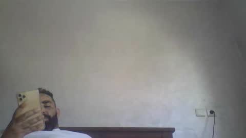 Master Sultan online show from April 18, 4:22 pm