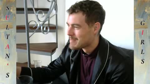 Snapshot of sultansgirls chatting on September 25, 4:00 pm The Sultan online show from September 25, 4:00 pm