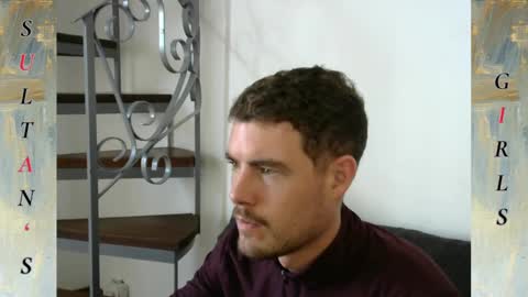 Snapshot of sultansgirls chatting on September 26, 5:50 pm The Sultan online show from September 26, 5:50 pm