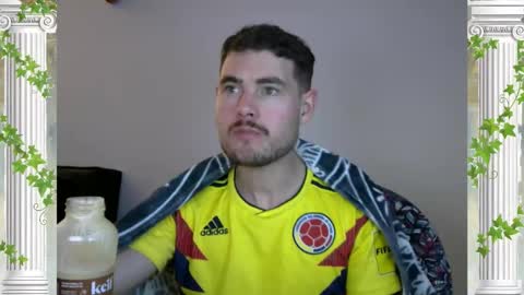 Snapshot of sultansgirls chatting on November 1, 11:07 pm The Sultan online show from November 1, 11:07 pm