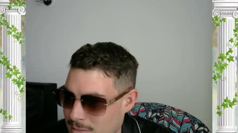 The Sultan online show from November 25, 5:24 pm