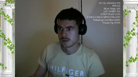 The Sultan online show from March 17, 12:37 am