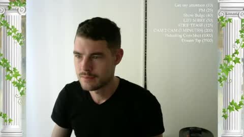 The Sultan online show from March 27, 2:28 pm