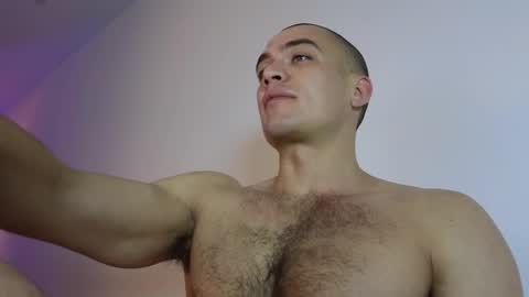 sultryandrewww online show from November 10, 1:54 pm