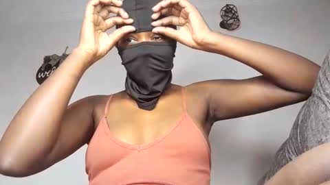 maskedtemptress online show from October 15, 6:02 am