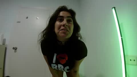 Snapshot of sultryenigma chatting on December 1, 4:23 pm Mary Lana online show from December 1, 4:23 pm