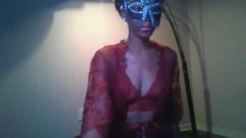 sultrysecretz online show from March 15, 2:06 am