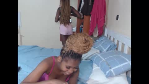 sultryvibesonly online show from February 8, 7:28 pm